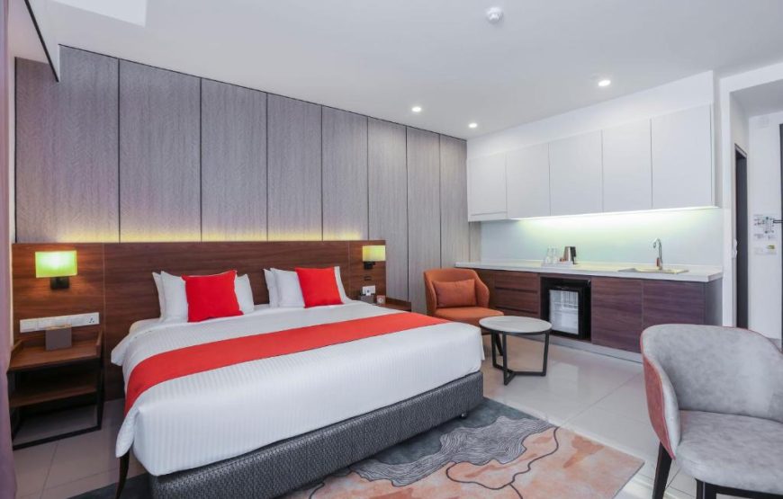 Wyndham Ion Majestic Hotel Genting Highlands