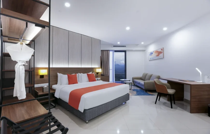 Wyndham Ion Majestic Hotel Genting Highlands