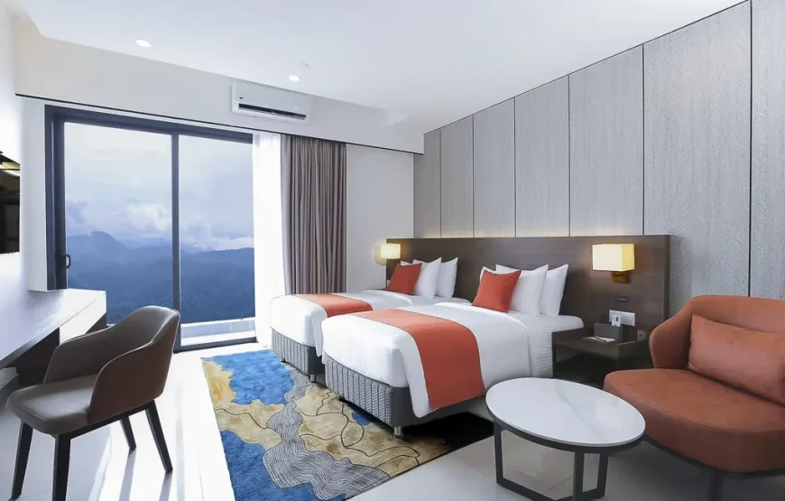 Wyndham Ion Majestic Hotel Genting Highlands