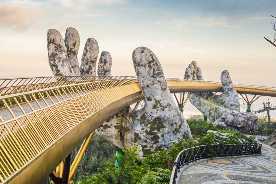 VIETNAM DANANG 5D4N VNDYO05