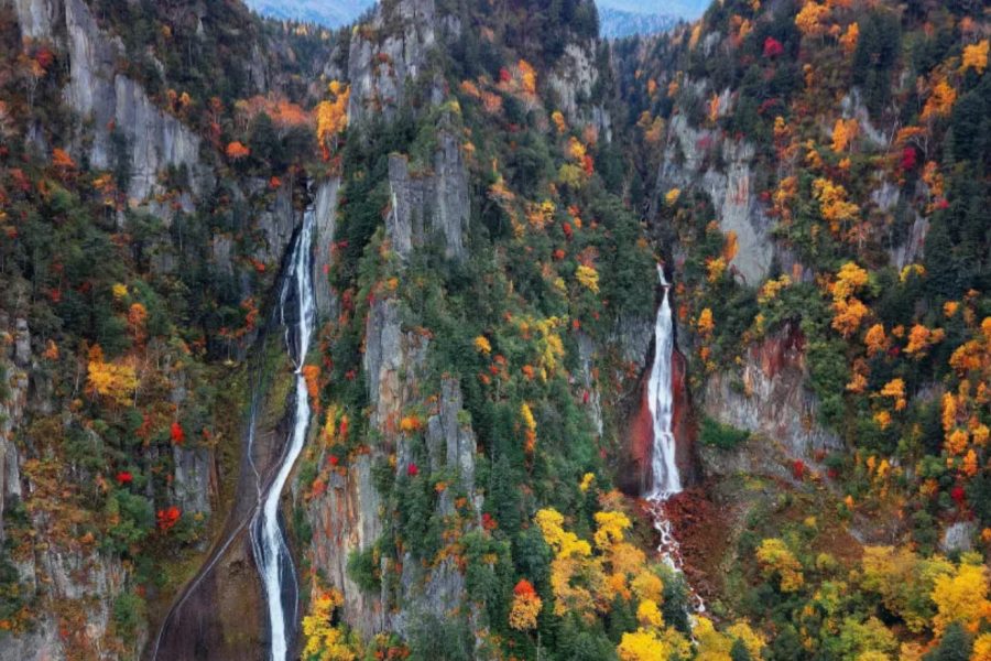 YO!JAPAN HOKKAIDO 7D5N JPHYO07