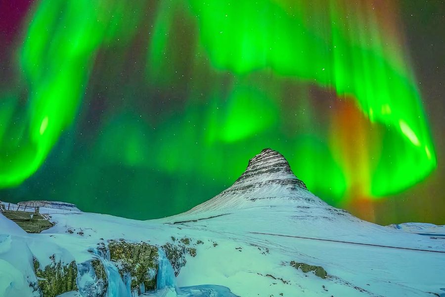 UNFORGETTABLE ICELAND 9D6N EUKEF09