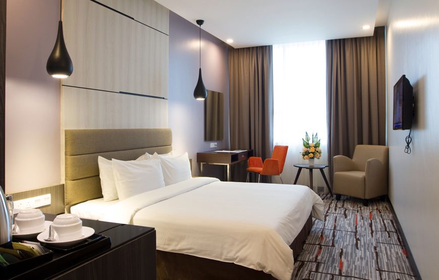 Promenade Hotel Bintulu