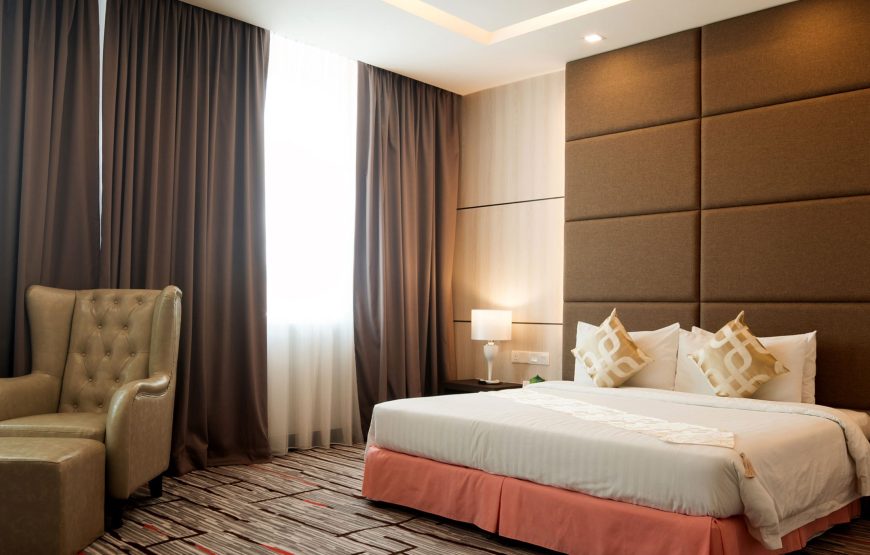 Promenade Hotel Bintulu