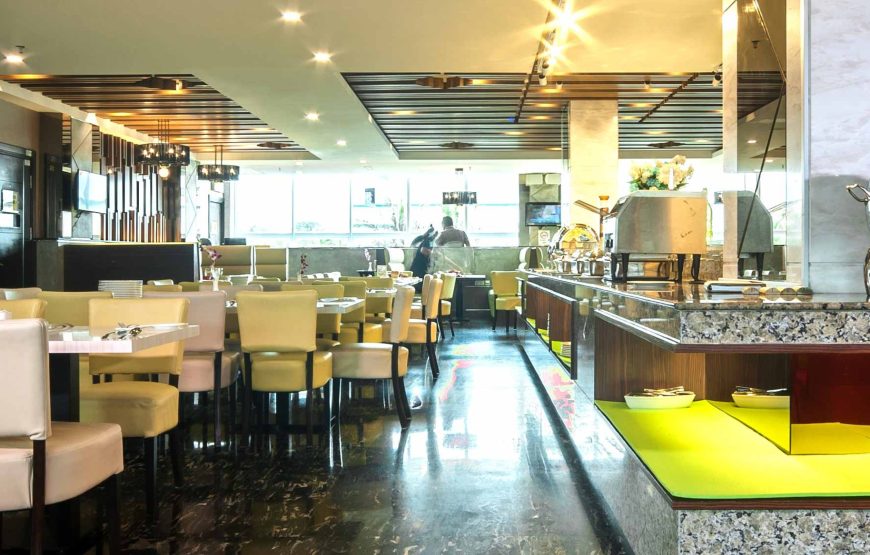 Promenade Hotel Bintulu