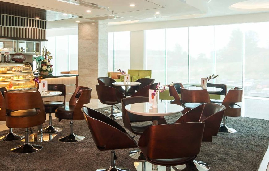 Promenade Hotel Bintulu