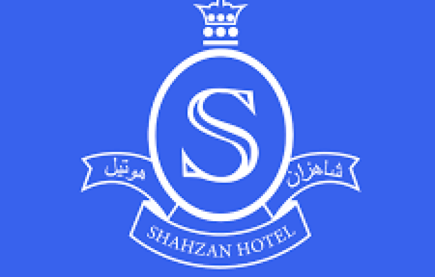 Shahzan Hotel Kuantan