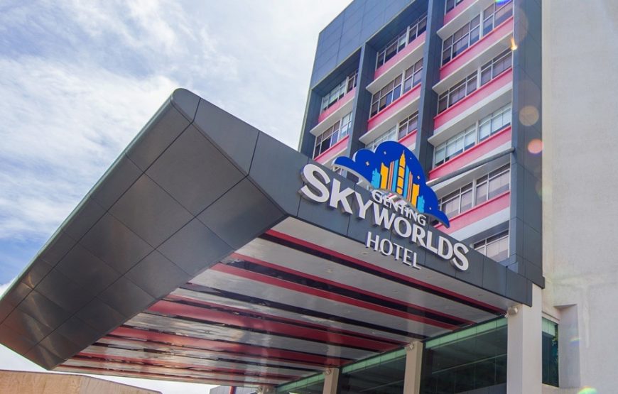 Genting SkyWorlds Hotel