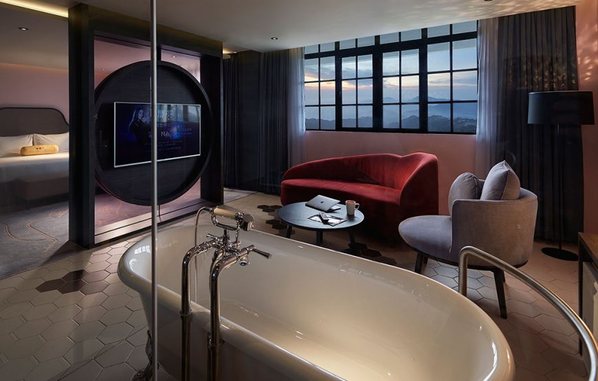 Genting SkyWorlds Hotel