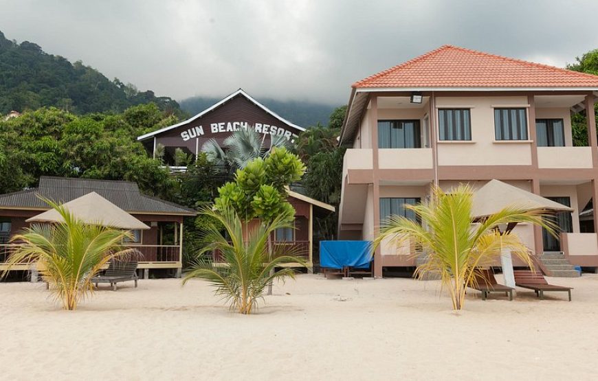 Sun Beach Resort
