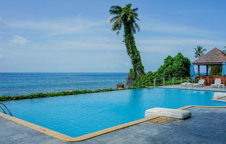 Rainforest Family Villa