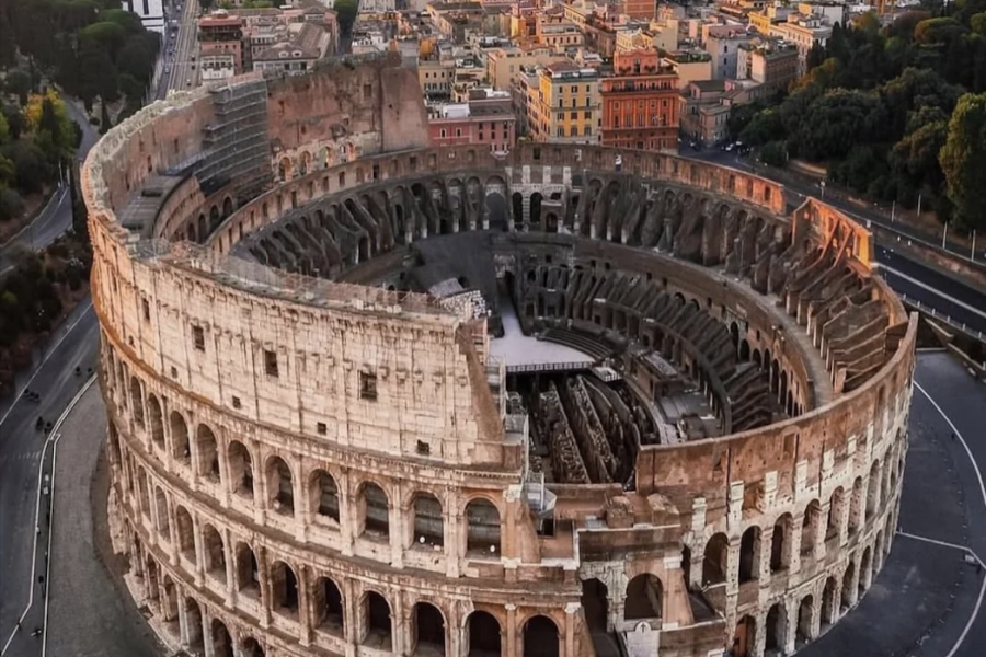 ULTIMATE ITALY+LUGANO 8D5N EUMXP08