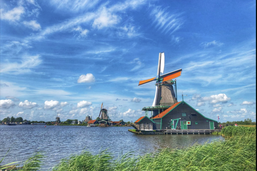 TRAVEL CENTRAL EUROPE 10D7N EUEZP10