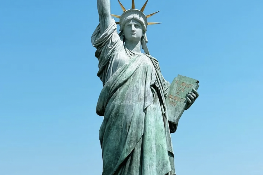 EAST COAST USA 11D7N USETC11