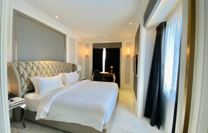 Grand Eska Hotel & Suite