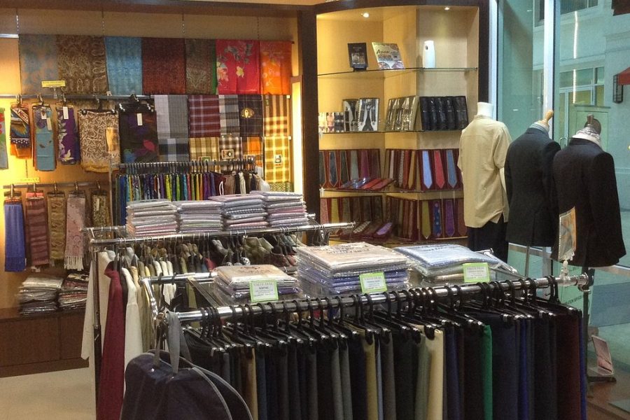 Deepee Tailor & Collections