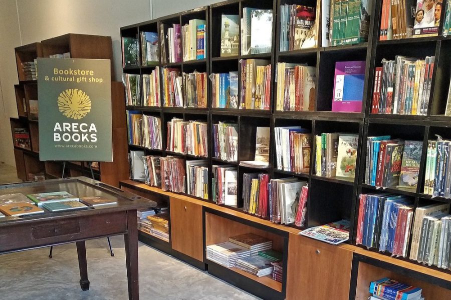 Areca Books
