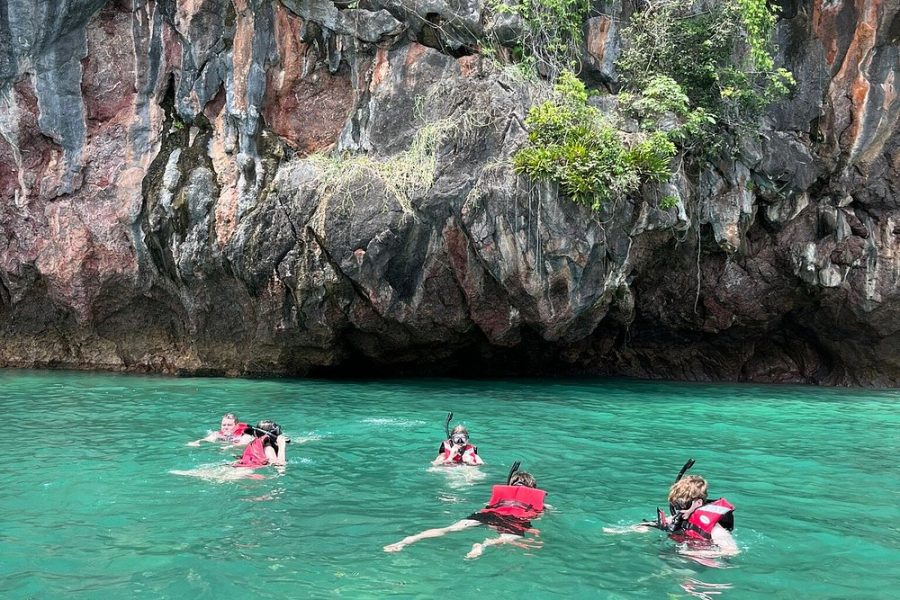 Kilim Geoforest Park