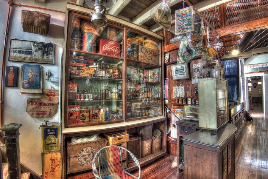 House of Museums Malacca