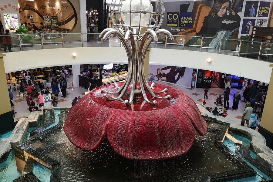 AEON MALL Bandaraya Melaka