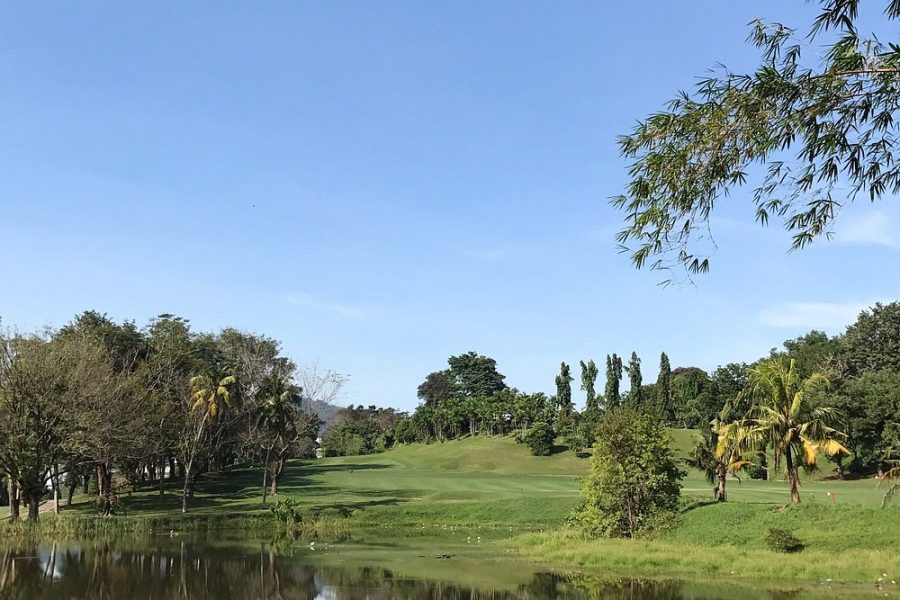 Penang Golf Club