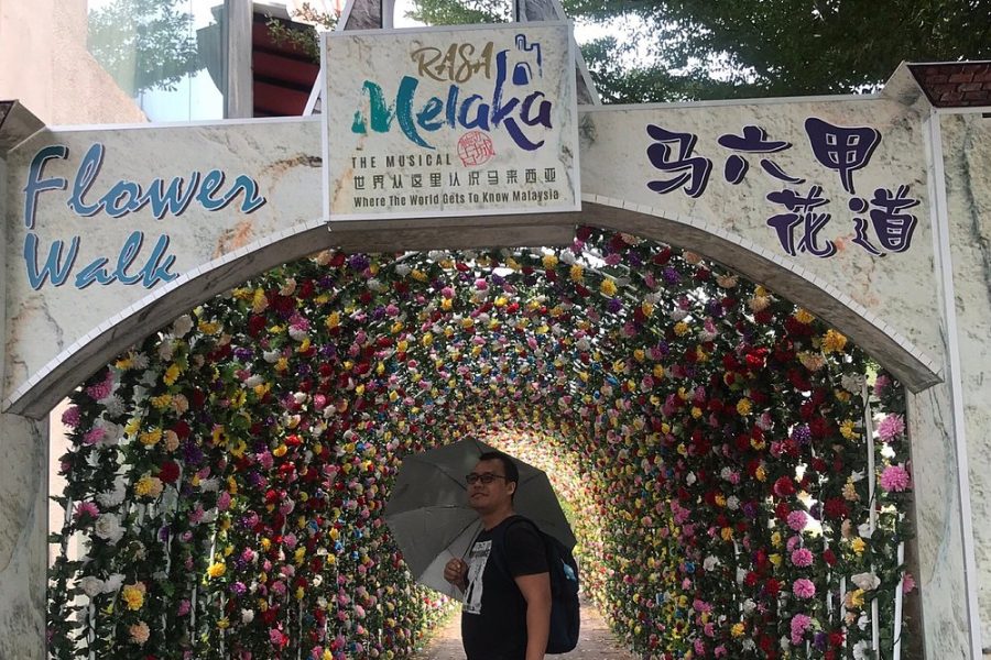 Rasa Melaka