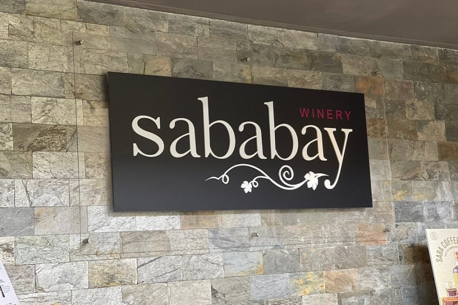 Sababay Winery