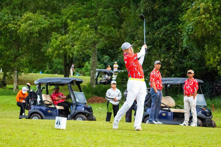 Handara Golf Course