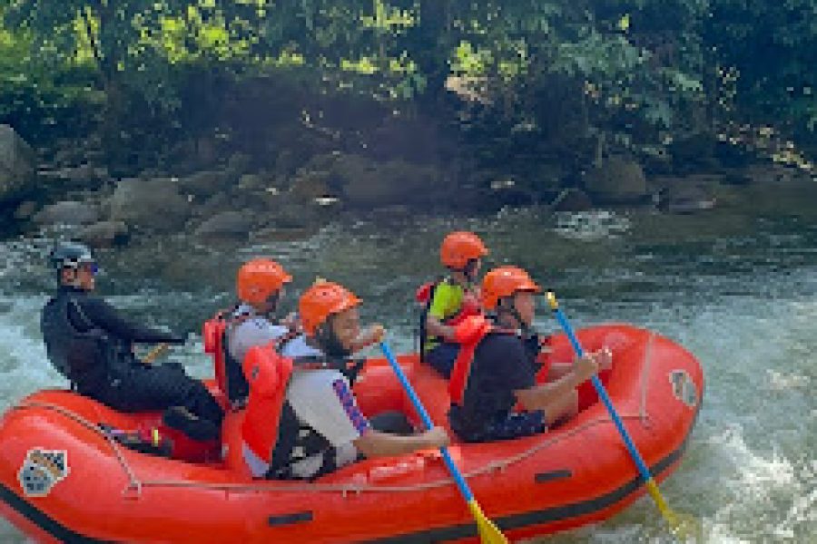 Radak Adventure