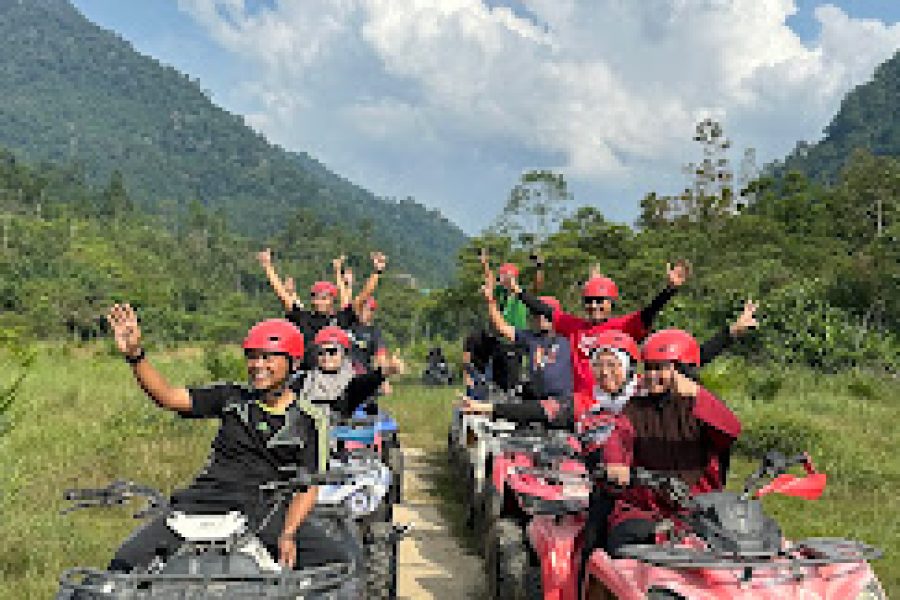 ATV Gopeng