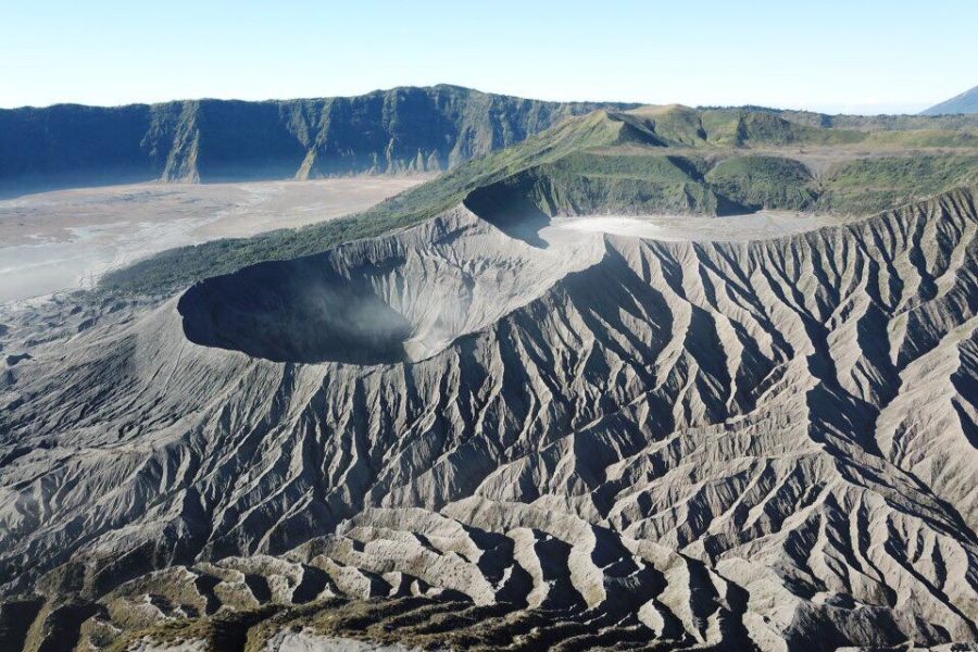 Gunung Bromo