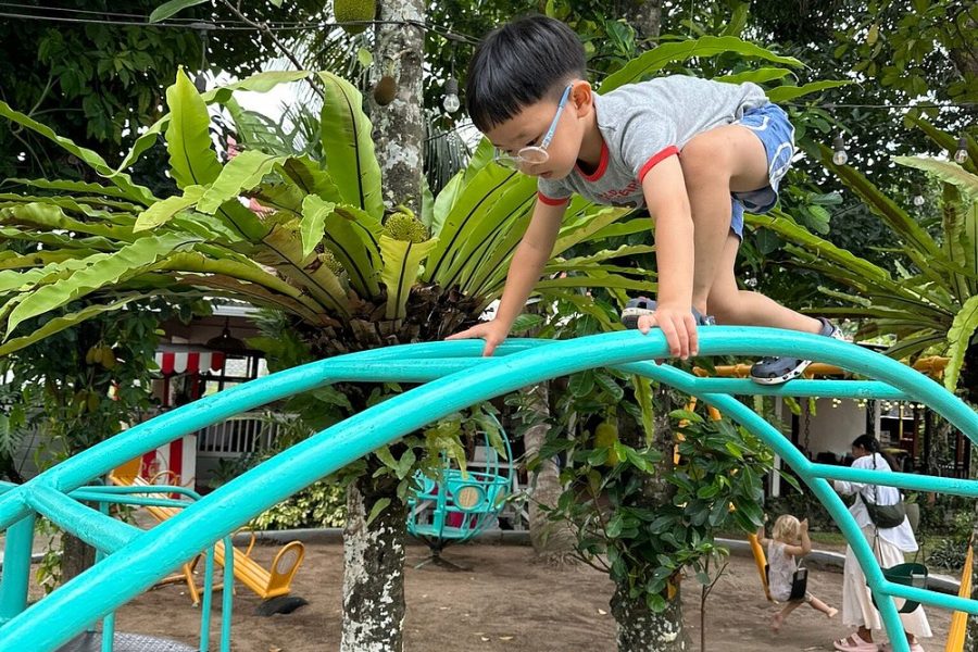 Parklife Bali