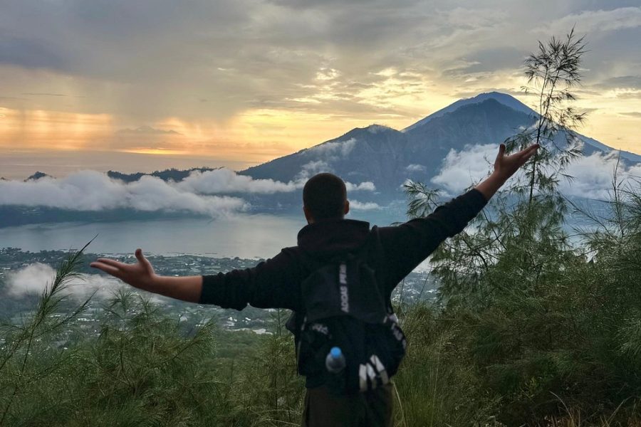 Gunung Batur Bali