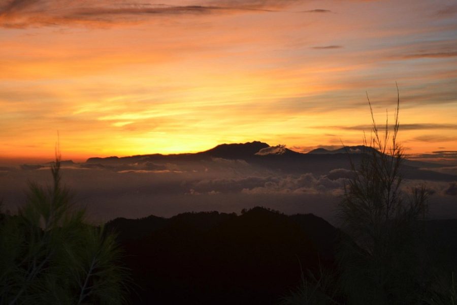 Gunung Penanjakan