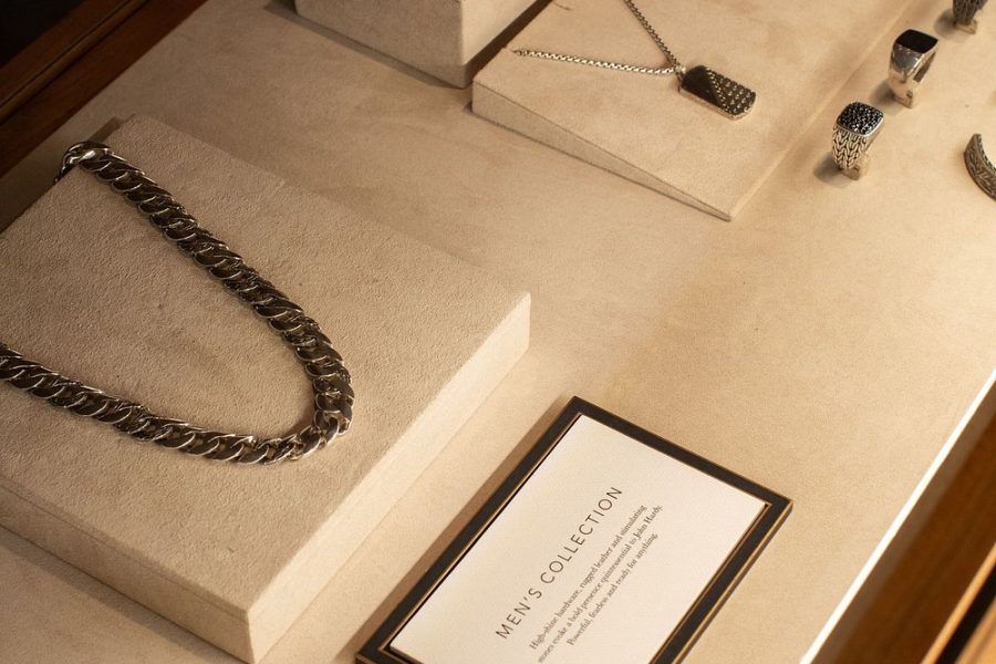 John Hardy Workshop & Kapal Bamboo Boutique at Mambal