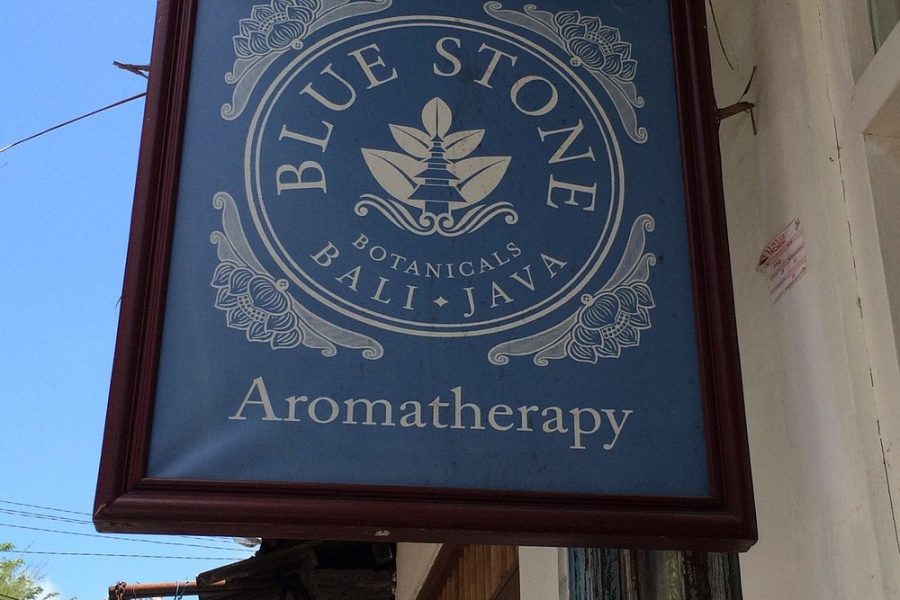 Blue Stone Botanicals