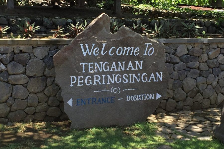 Tenganan Ancient Village