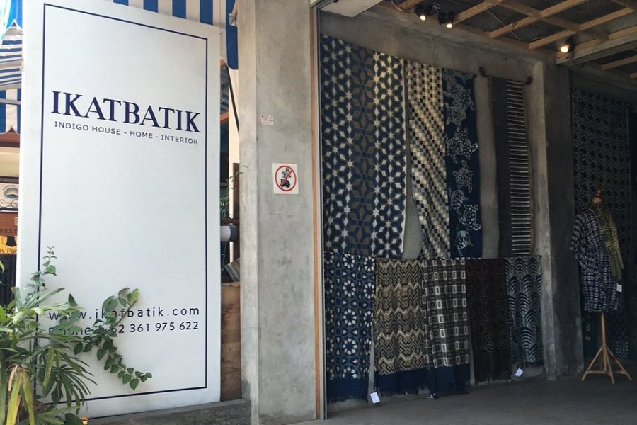 IkatBatik