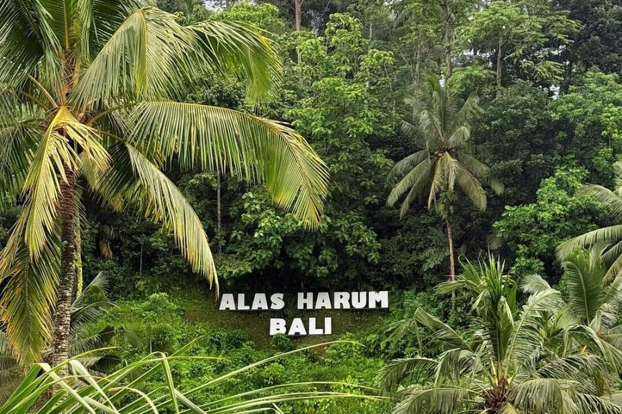 Alas Harum Bali
