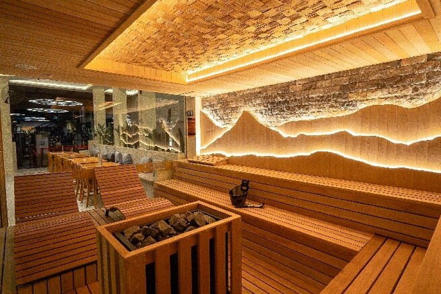 Rendezvous Fitness Bali