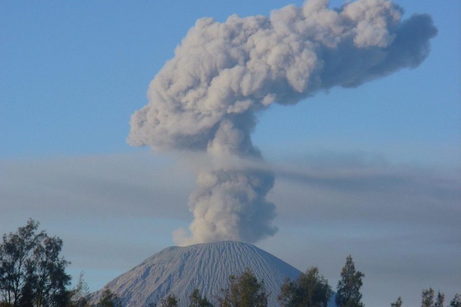 Gunung Semeru